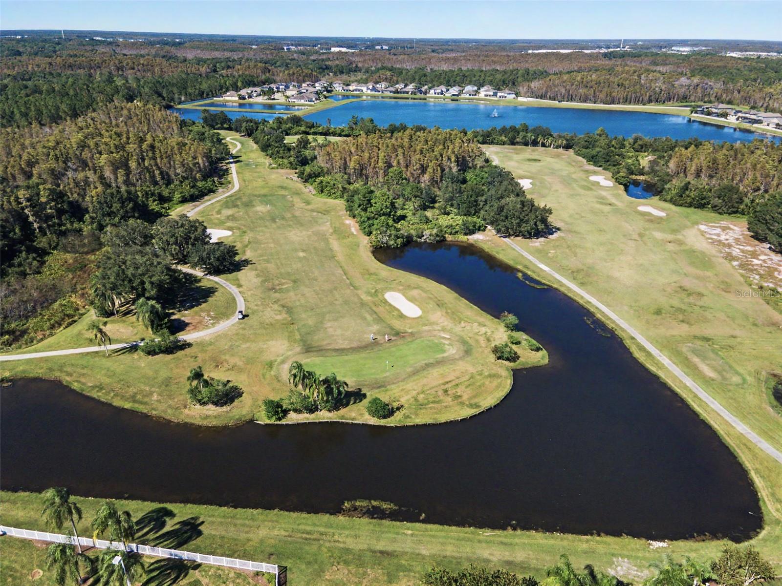 19266 FISHERMANS BEND DRIVE, Lutz, FL 33558