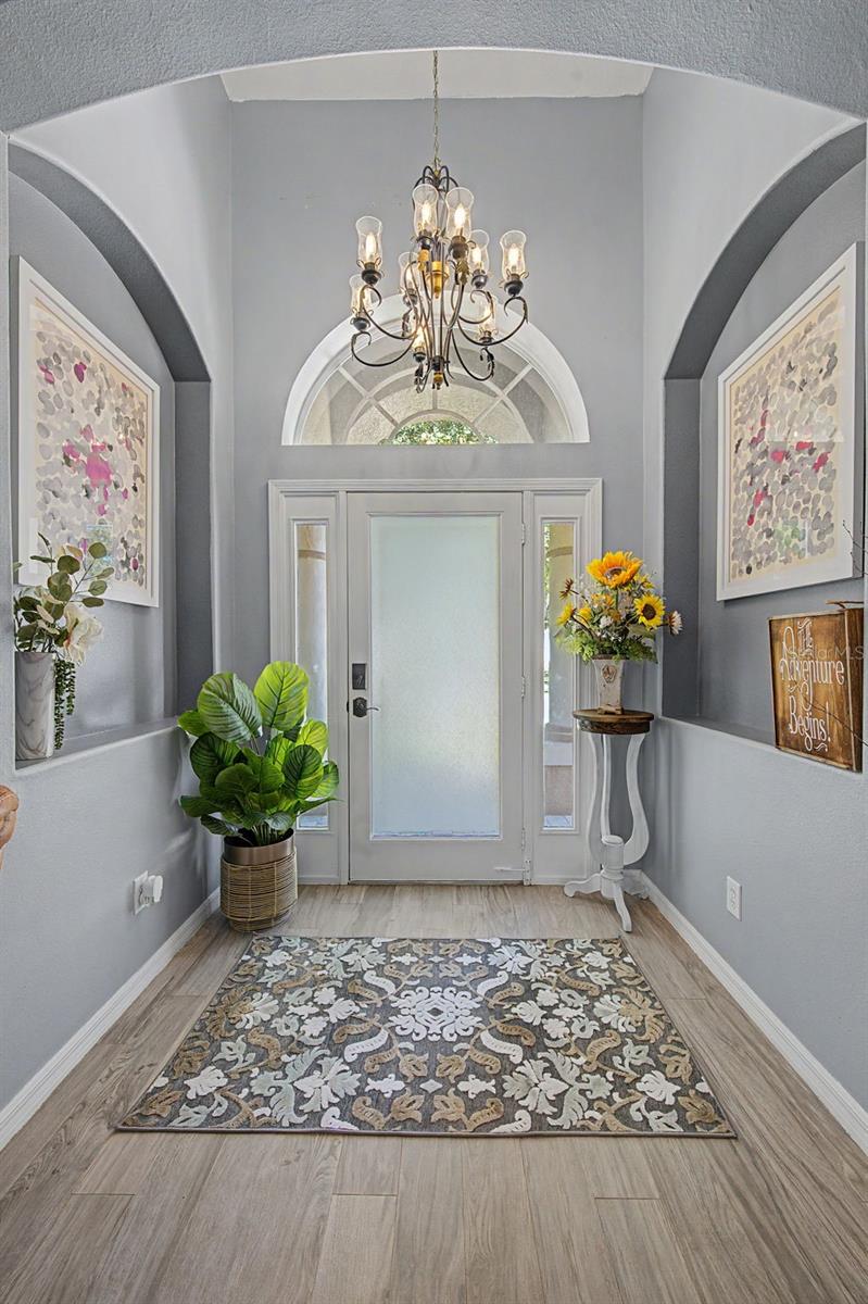 Entryway