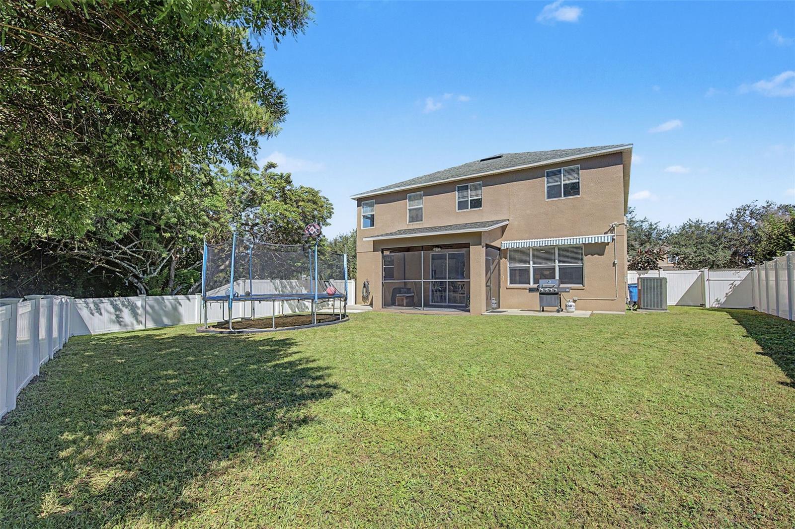 19266 FISHERMANS BEND DRIVE, Lutz, FL 33558