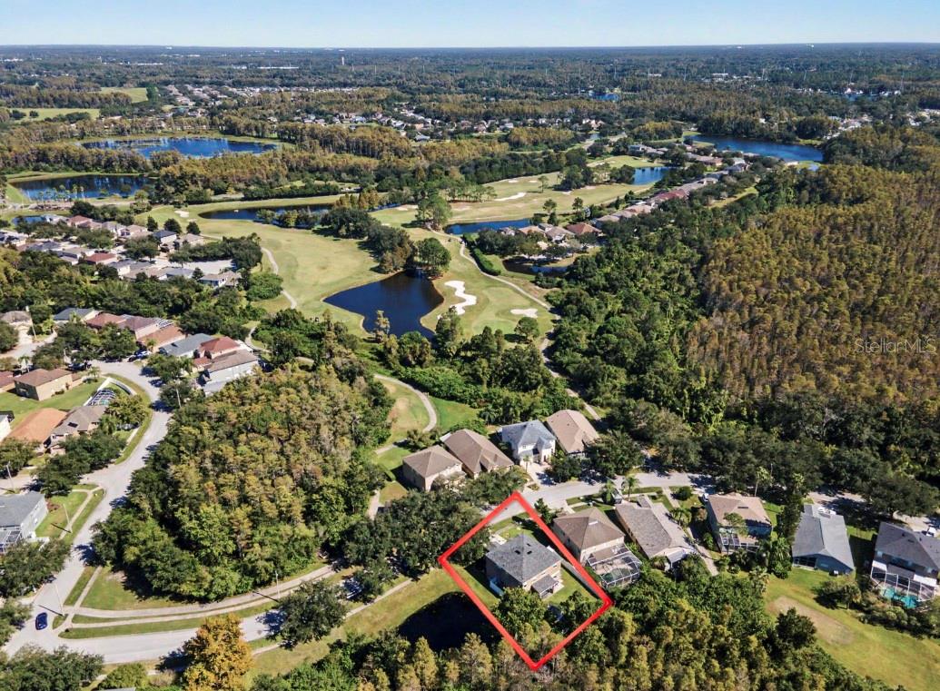 19266 FISHERMANS BEND DRIVE, Lutz, FL 33558