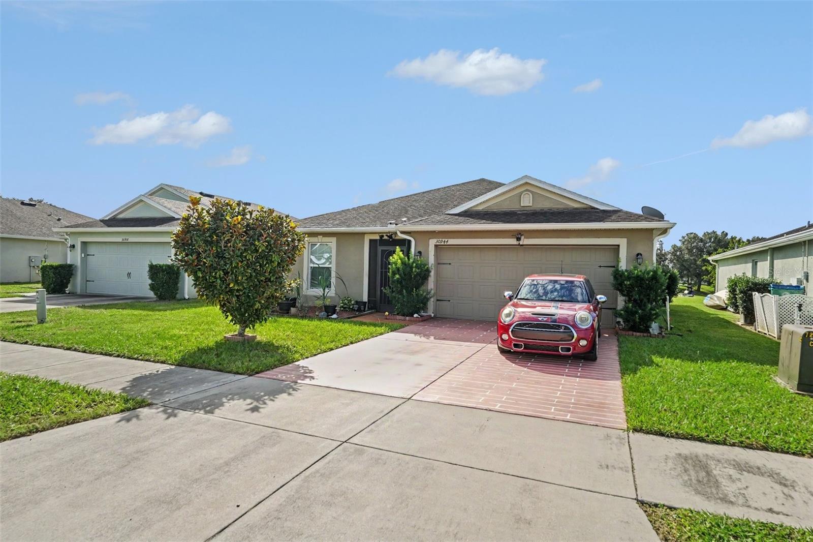 30944 WATER LILY DRIVE, Brooksville, FL 34602 30944 WATER LILY DRIVE, Brooksville, FL 34602