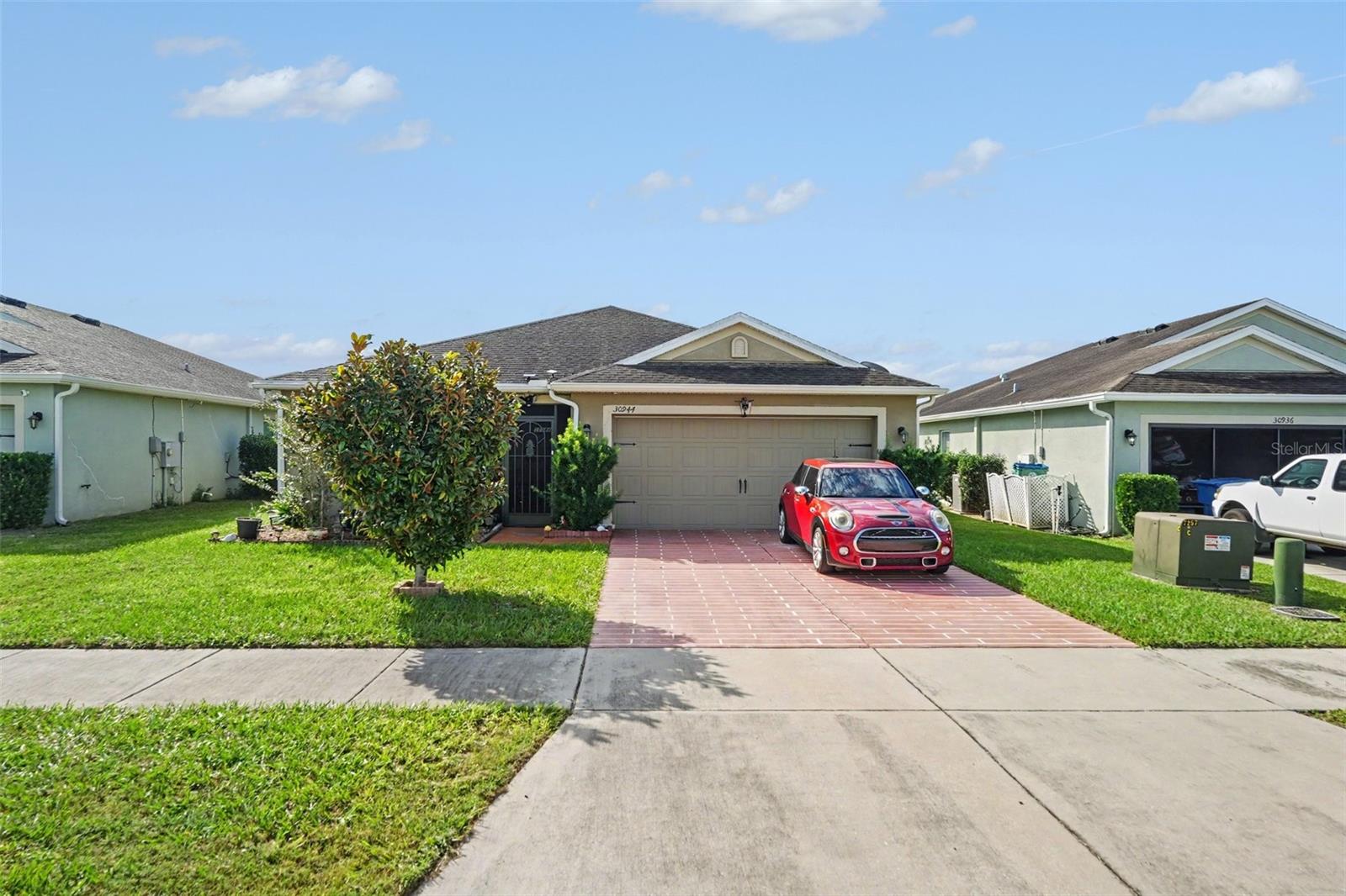 30944 WATER LILY DRIVE, Brooksville, FL 34602 30944 WATER LILY DRIVE, Brooksville, FL 34602