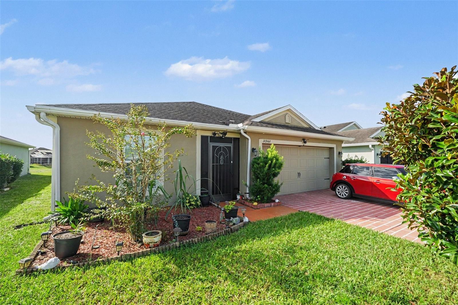 30944 WATER LILY DRIVE, Brooksville, FL 34602 30944 WATER LILY DRIVE, Brooksville, FL 34602