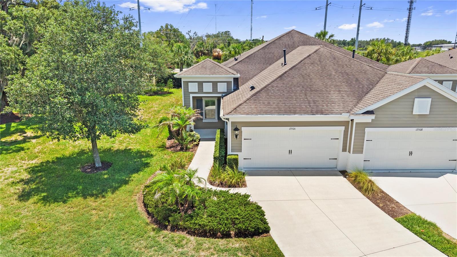 13506 CIRCA CROSSING DRIVE, Lithia, FL 33547