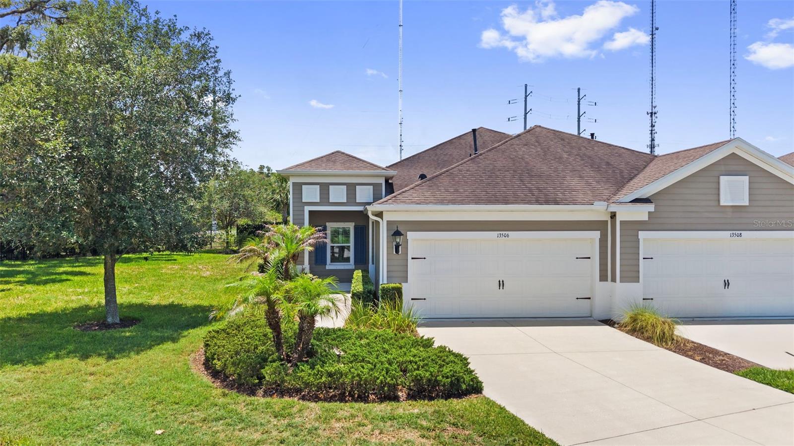 13506 CIRCA CROSSING DRIVE, Lithia, FL 33547