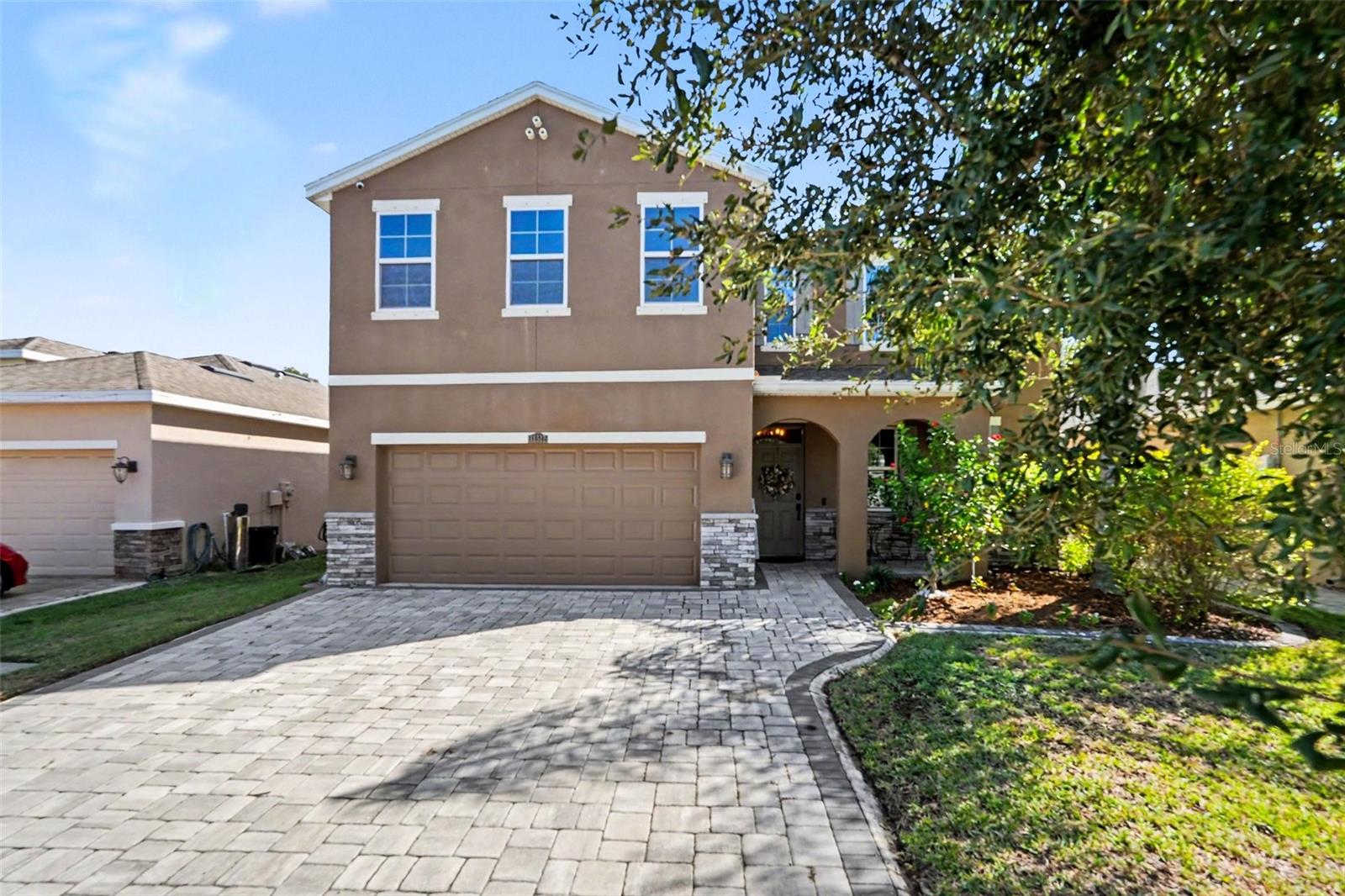 11512 WARREN OAKS PLACE, Riverview, FL 33578