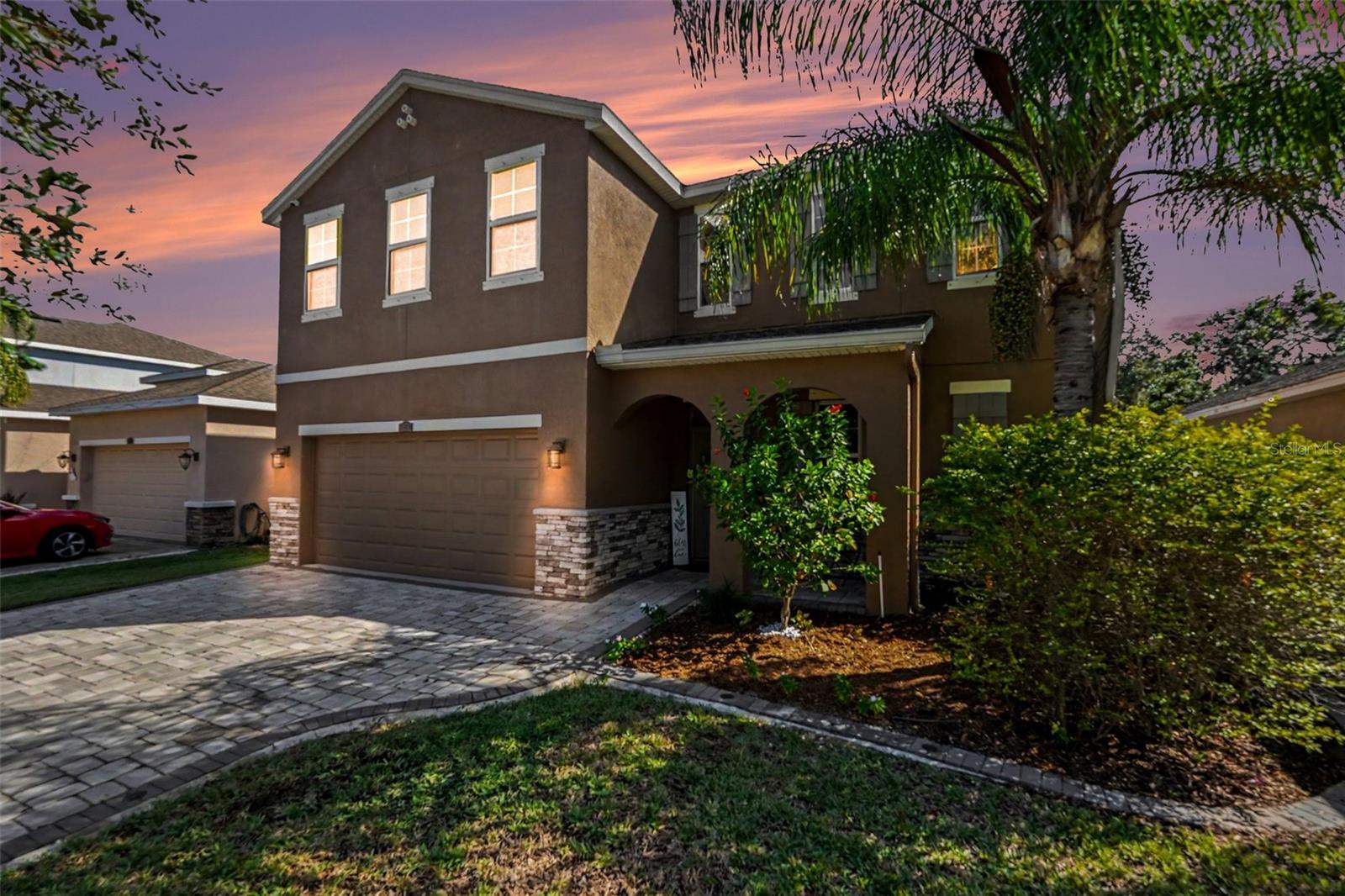 11512 WARREN OAKS PLACE, Riverview, FL 33578