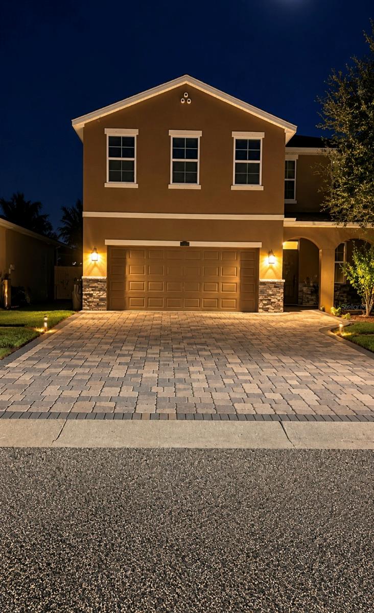 11512 WARREN OAKS PLACE, Riverview, FL 33578