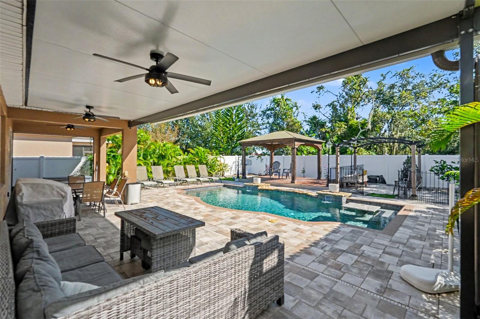 11512 WARREN OAKS PLACE, Riverview, FL 33578