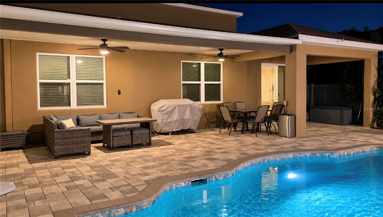 11512 WARREN OAKS PLACE, Riverview, FL 33578