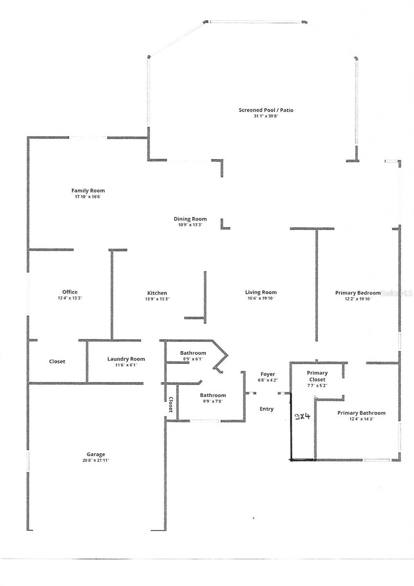 14 CARNATION COURT, Homosassa, FL 34446