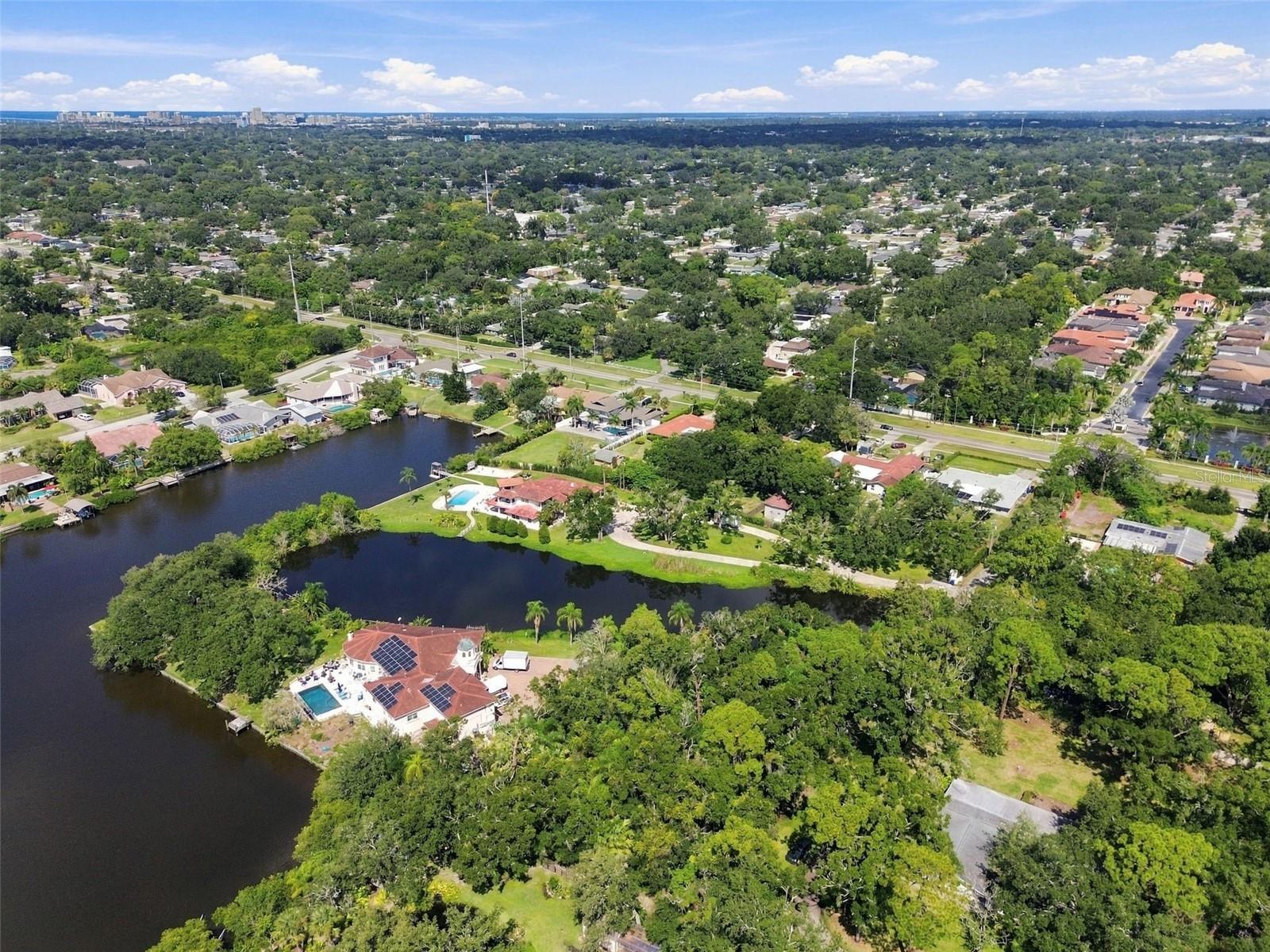 1996 GLENN ROAD, Clearwater, FL 33764