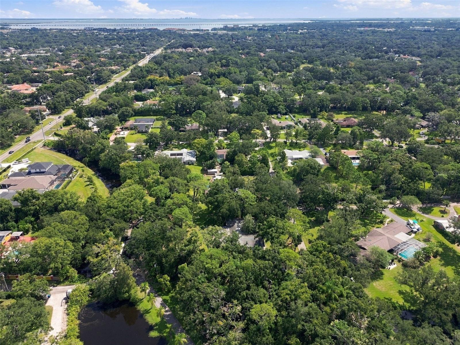 1996 GLENN ROAD, Clearwater, FL 33764