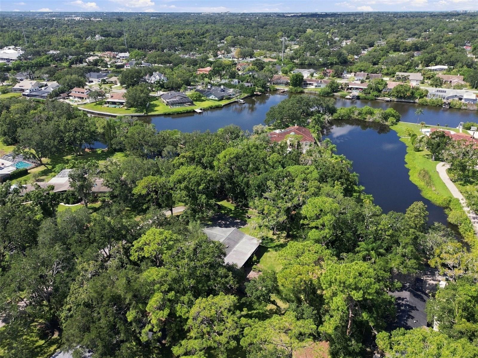 1996 GLENN ROAD, Clearwater, FL 33764