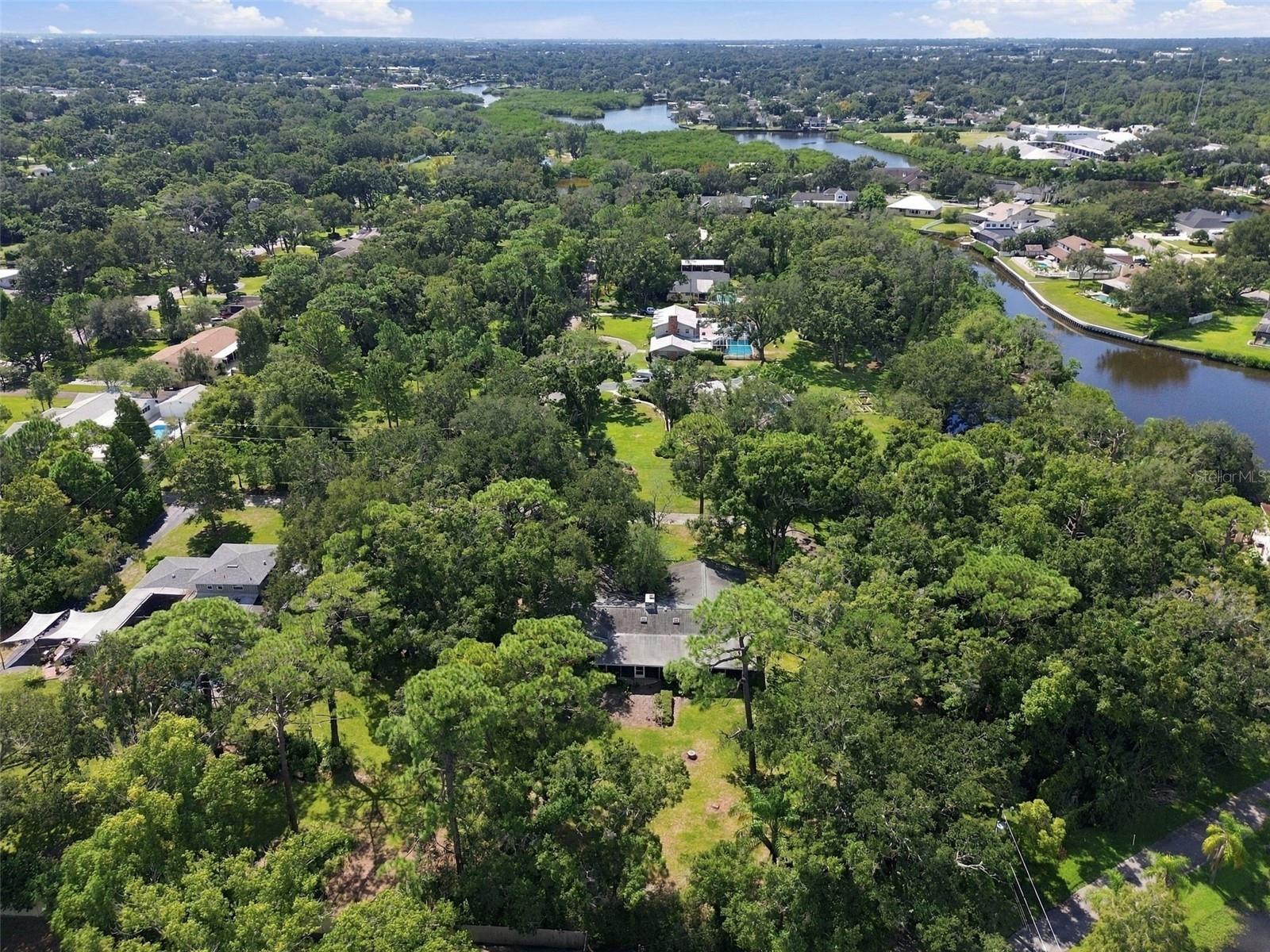 1996 GLENN ROAD, Clearwater, FL 33764