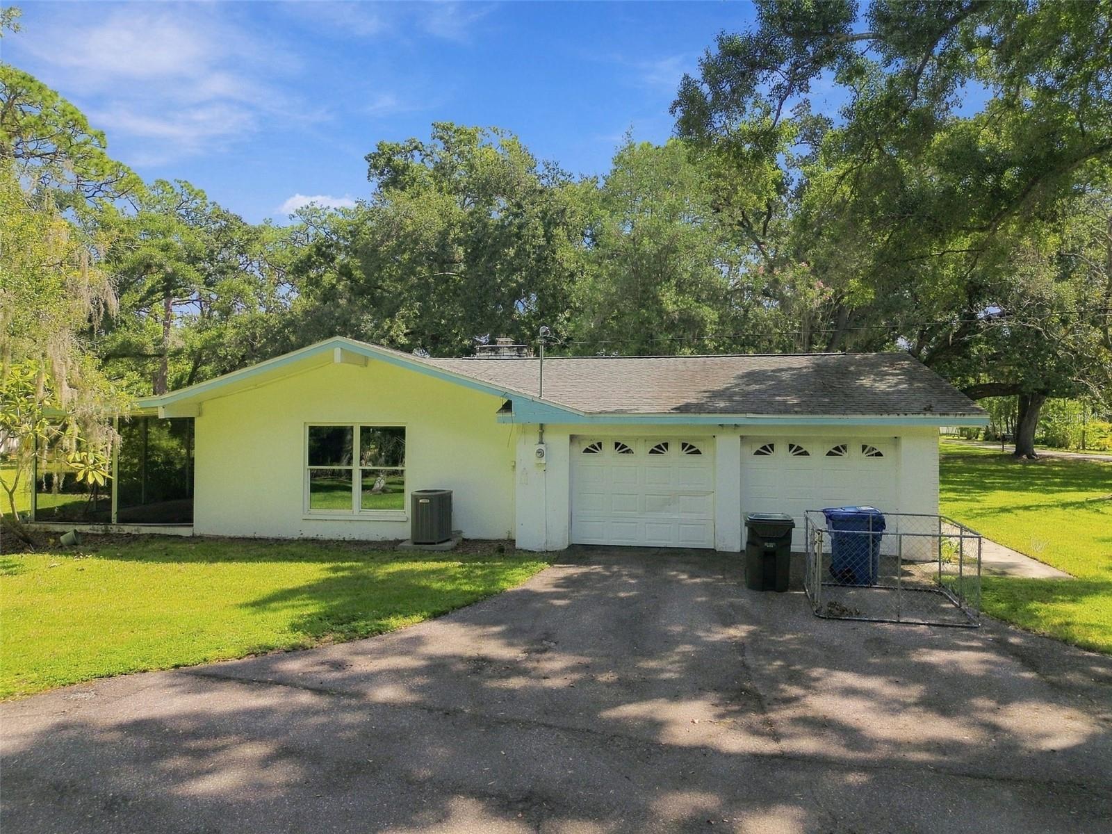 1996 GLENN ROAD, Clearwater, FL 33764