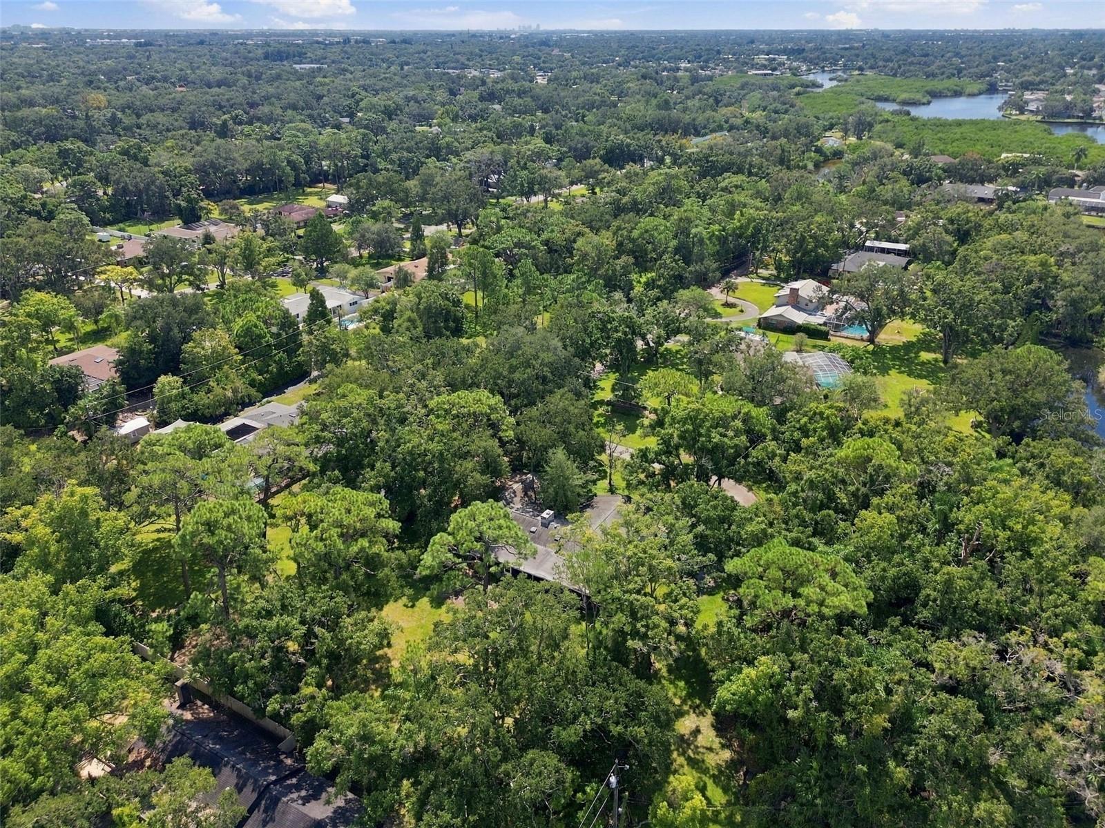 1996 GLENN ROAD, Clearwater, FL 33764