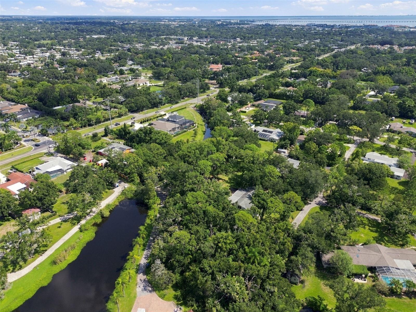 1996 GLENN ROAD, Clearwater, FL 33764
