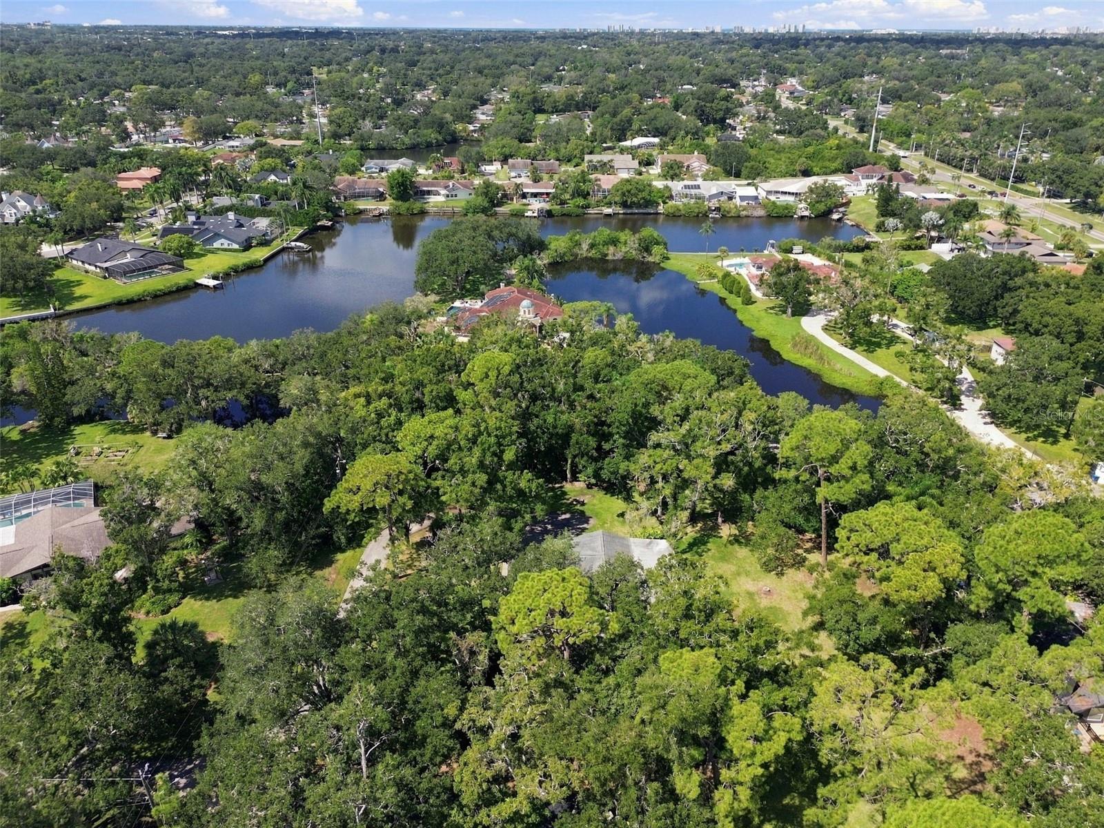 1996 GLENN ROAD, Clearwater, FL 33764