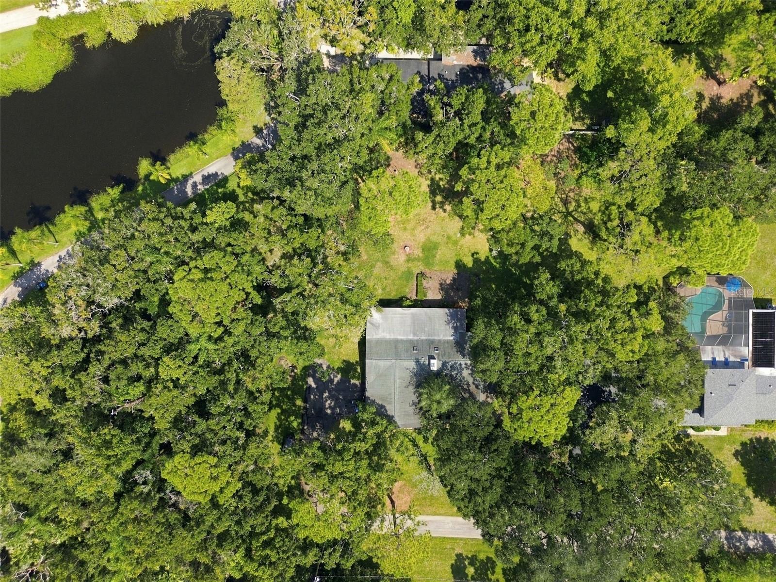 1996 GLENN ROAD, Clearwater, FL 33764