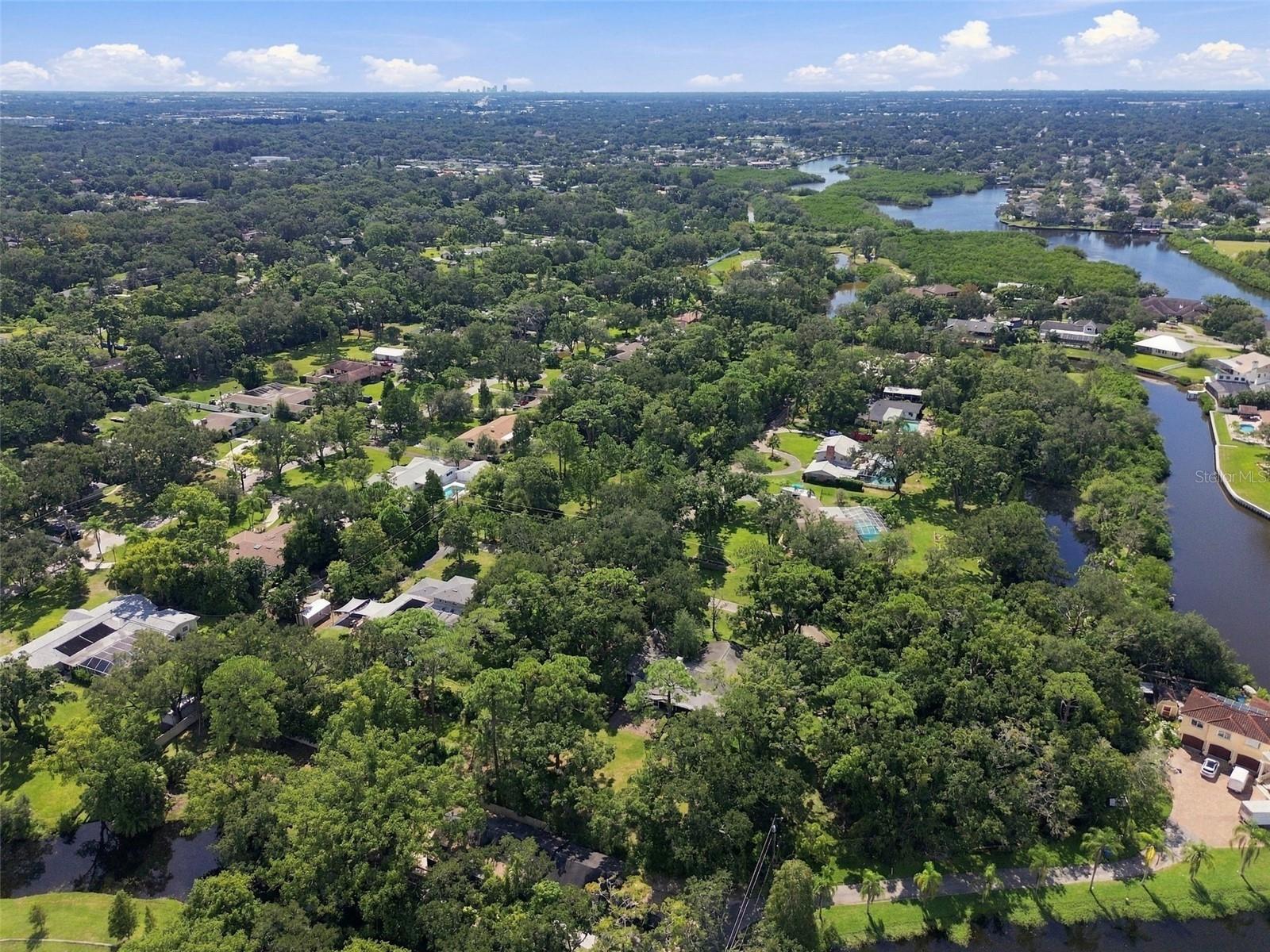 1996 GLENN ROAD, Clearwater, FL 33764