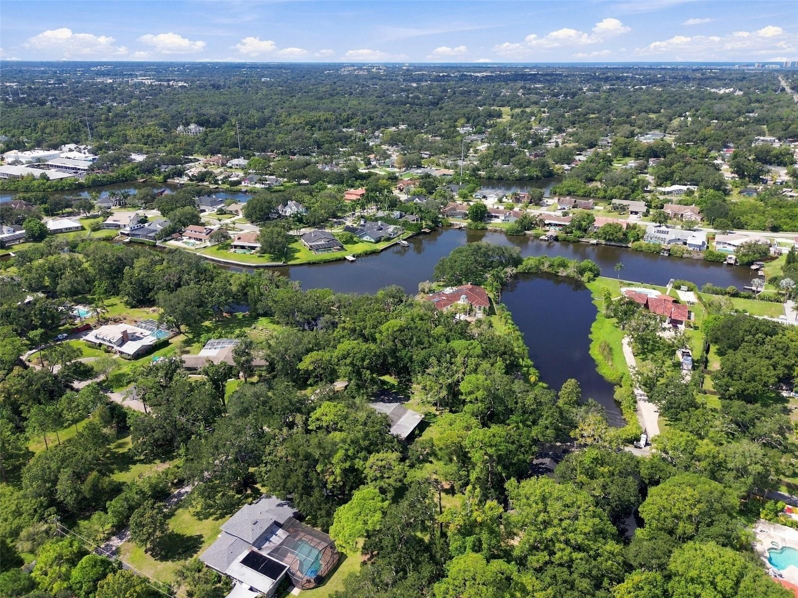 1996 GLENN ROAD, Clearwater, FL 33764