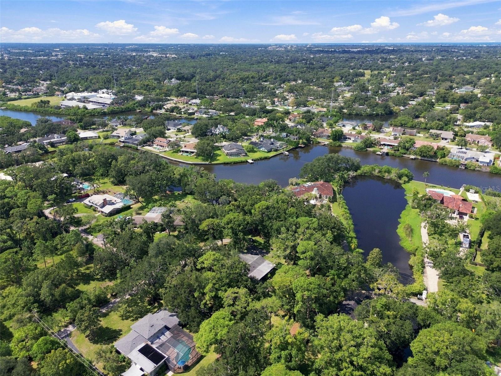 1996 GLENN ROAD, Clearwater, FL 33764