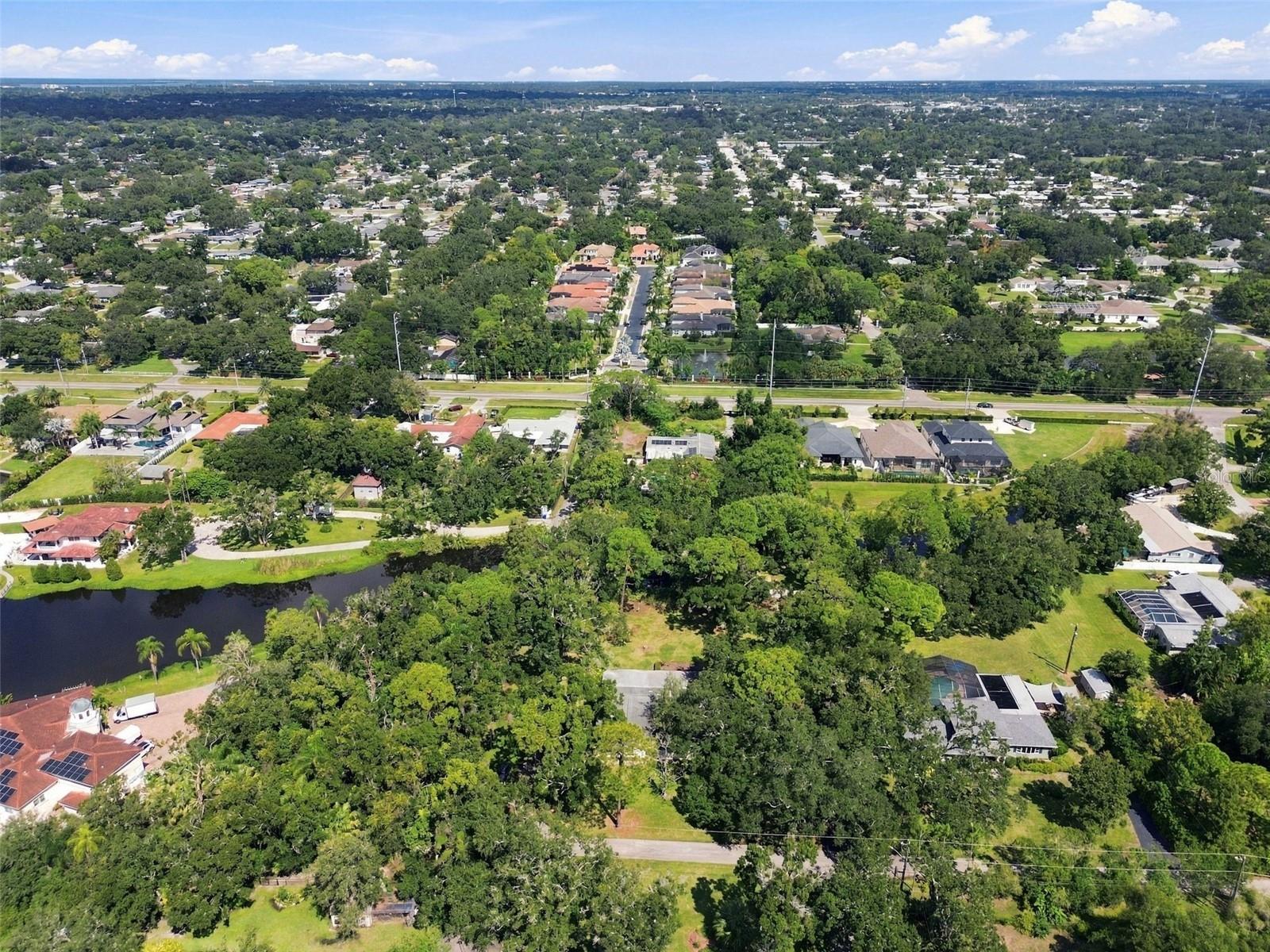 1996 GLENN ROAD, Clearwater, FL 33764