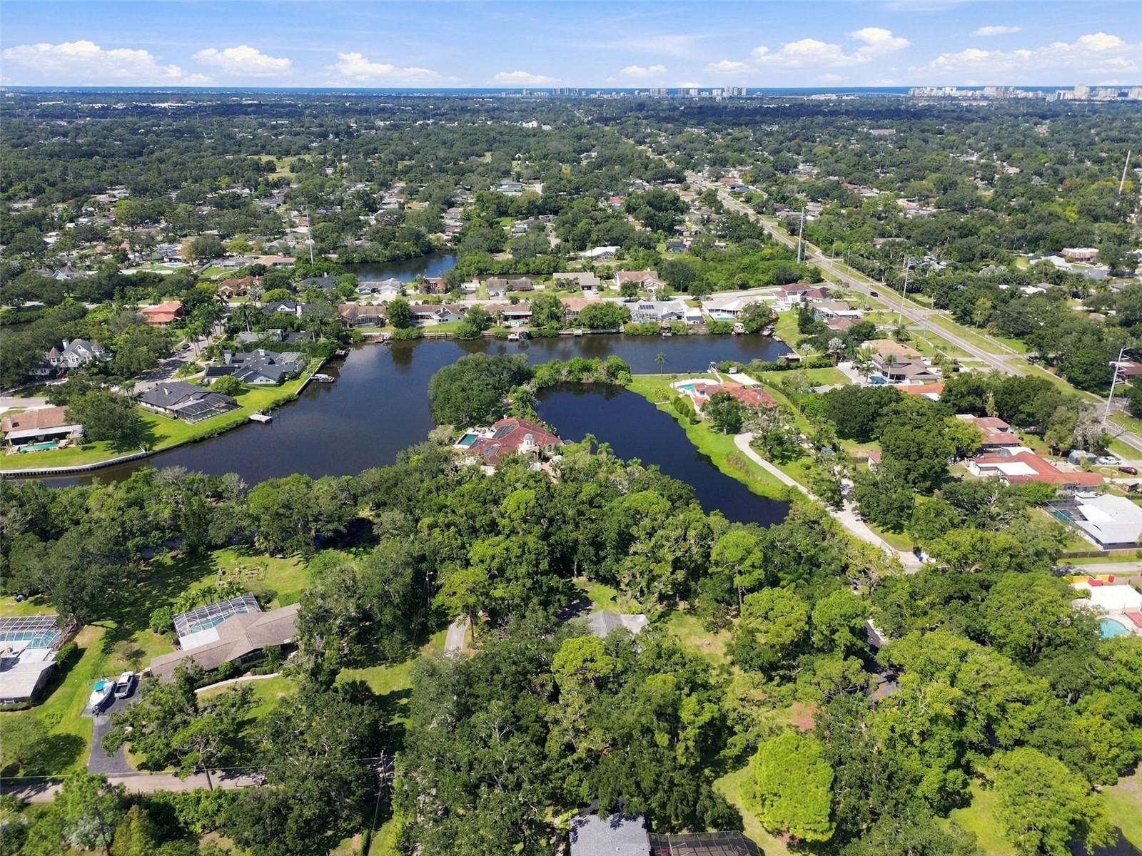 1996 GLENN ROAD, Clearwater, FL 33764