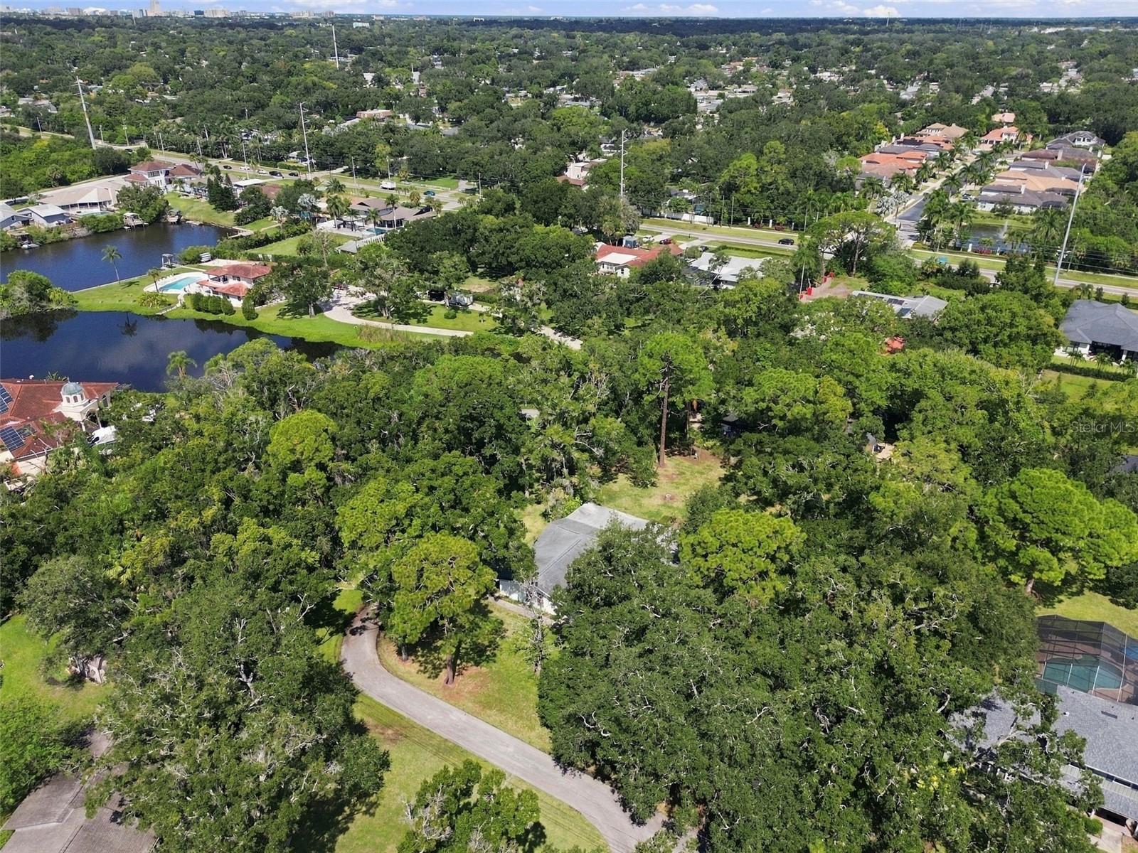 1996 GLENN ROAD, Clearwater, FL 33764