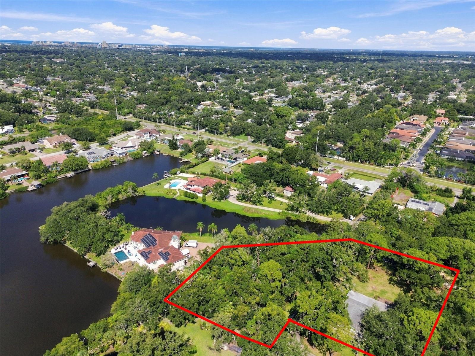 1996 GLENN ROAD, Clearwater, FL 33764