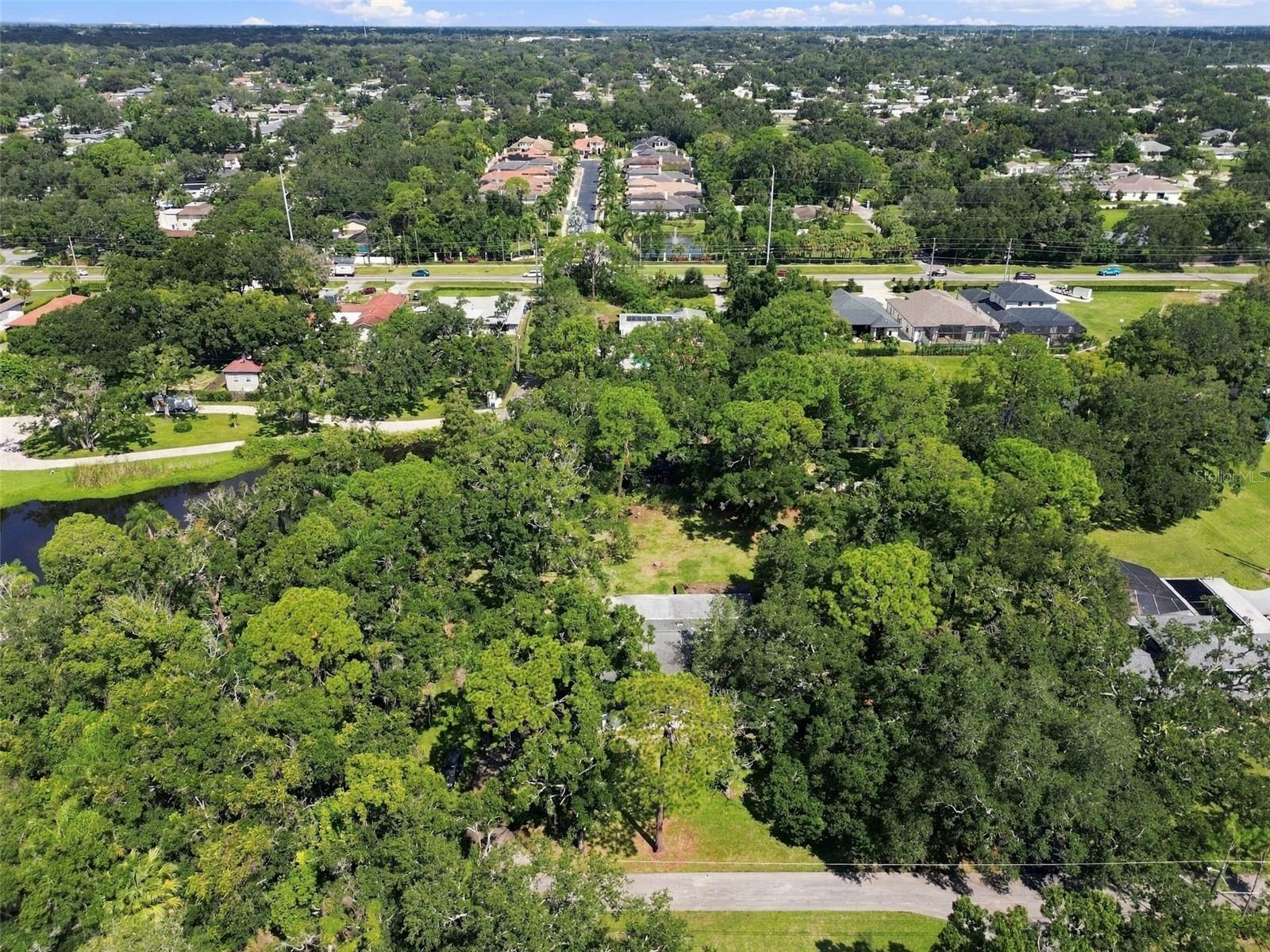 1996 GLENN ROAD, Clearwater, FL 33764