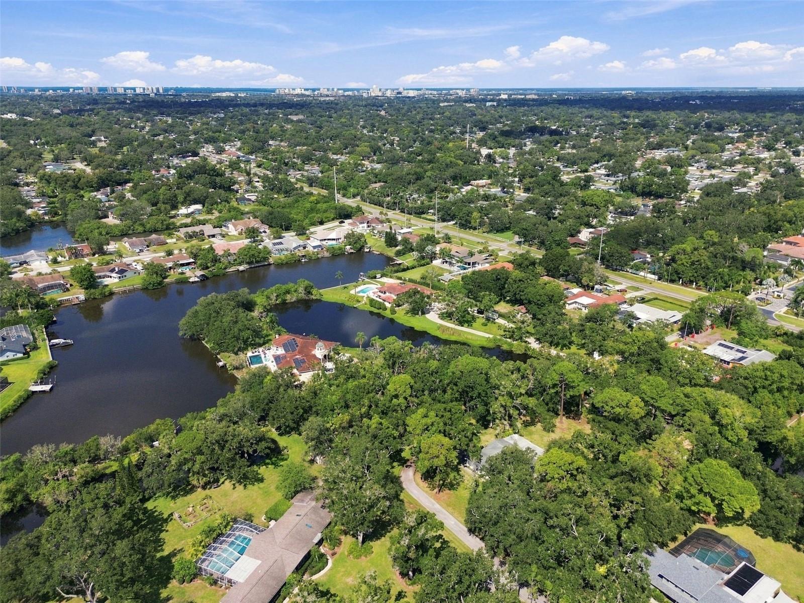 1996 GLENN ROAD, Clearwater, FL 33764