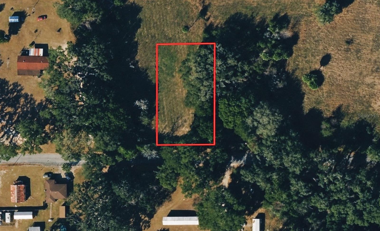 NE 175TH STREET, Citra, FL 32113