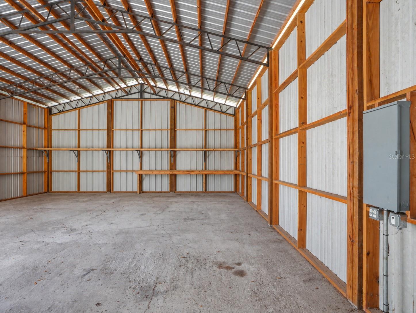 9585 SHRECK ROAD, Bartow, FL 33830