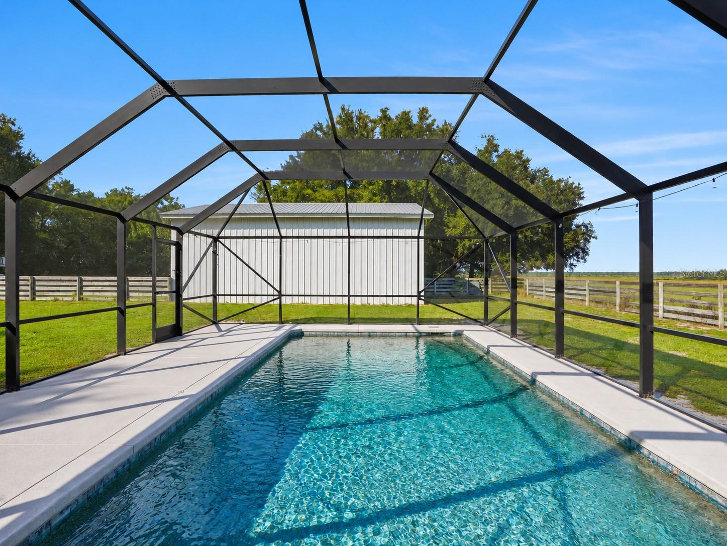 9585 SHRECK ROAD, Bartow, FL 33830