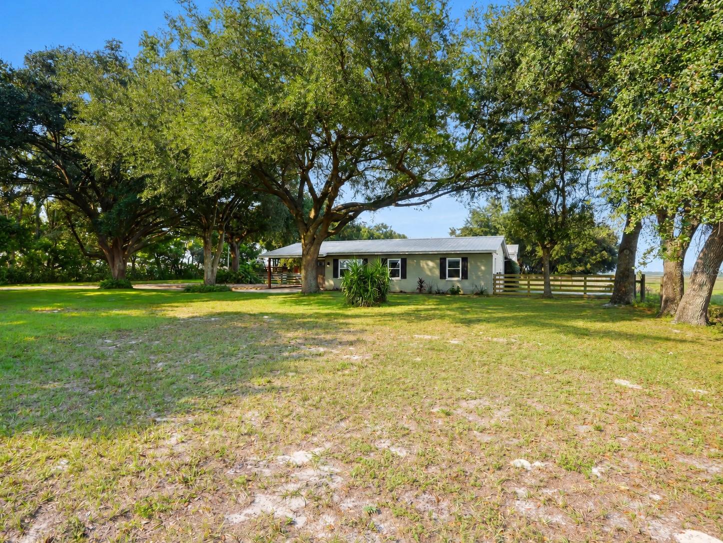 9585 SHRECK ROAD, Bartow, FL 33830