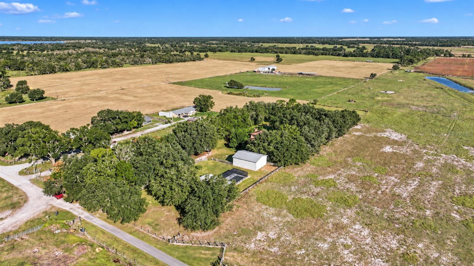 9585 SHRECK ROAD, Bartow, FL 33830