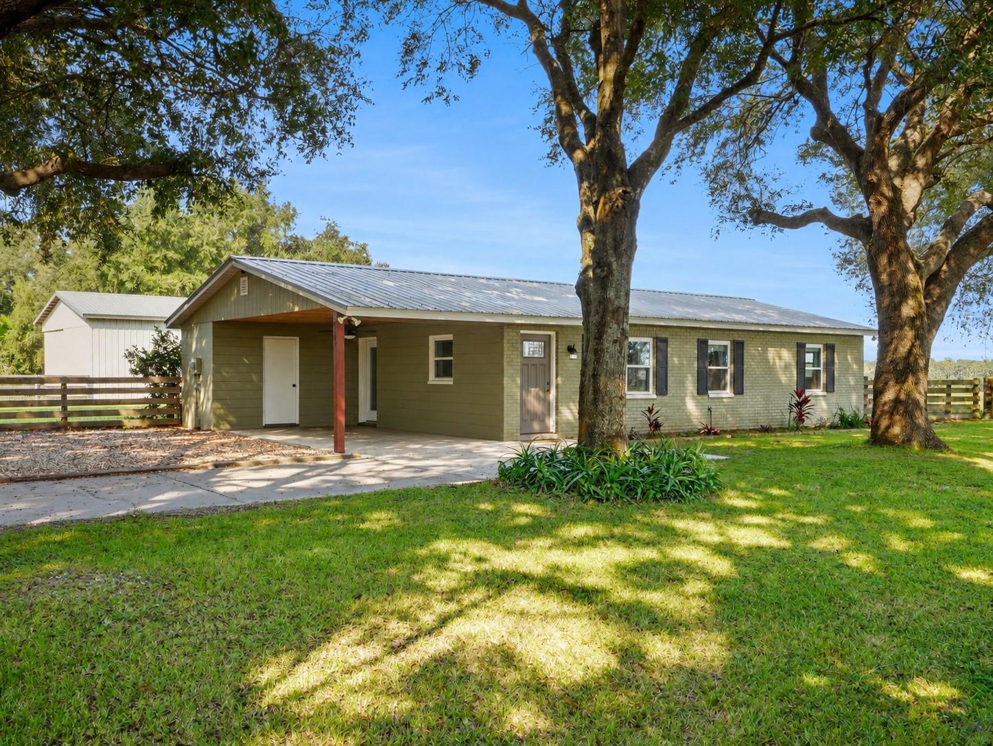 9585 SHRECK ROAD, Bartow, FL 33830