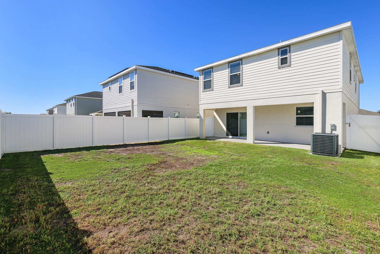12314 MARSHLAND STREET, Riverview, FL 33579