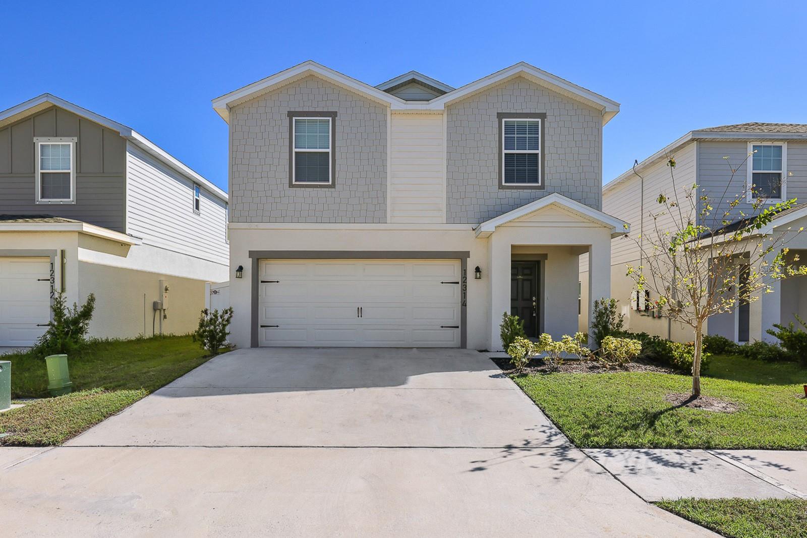 12314 MARSHLAND STREET, Riverview, FL 33579 12314 MARSHLAND STREET, Riverview, FL 33579
