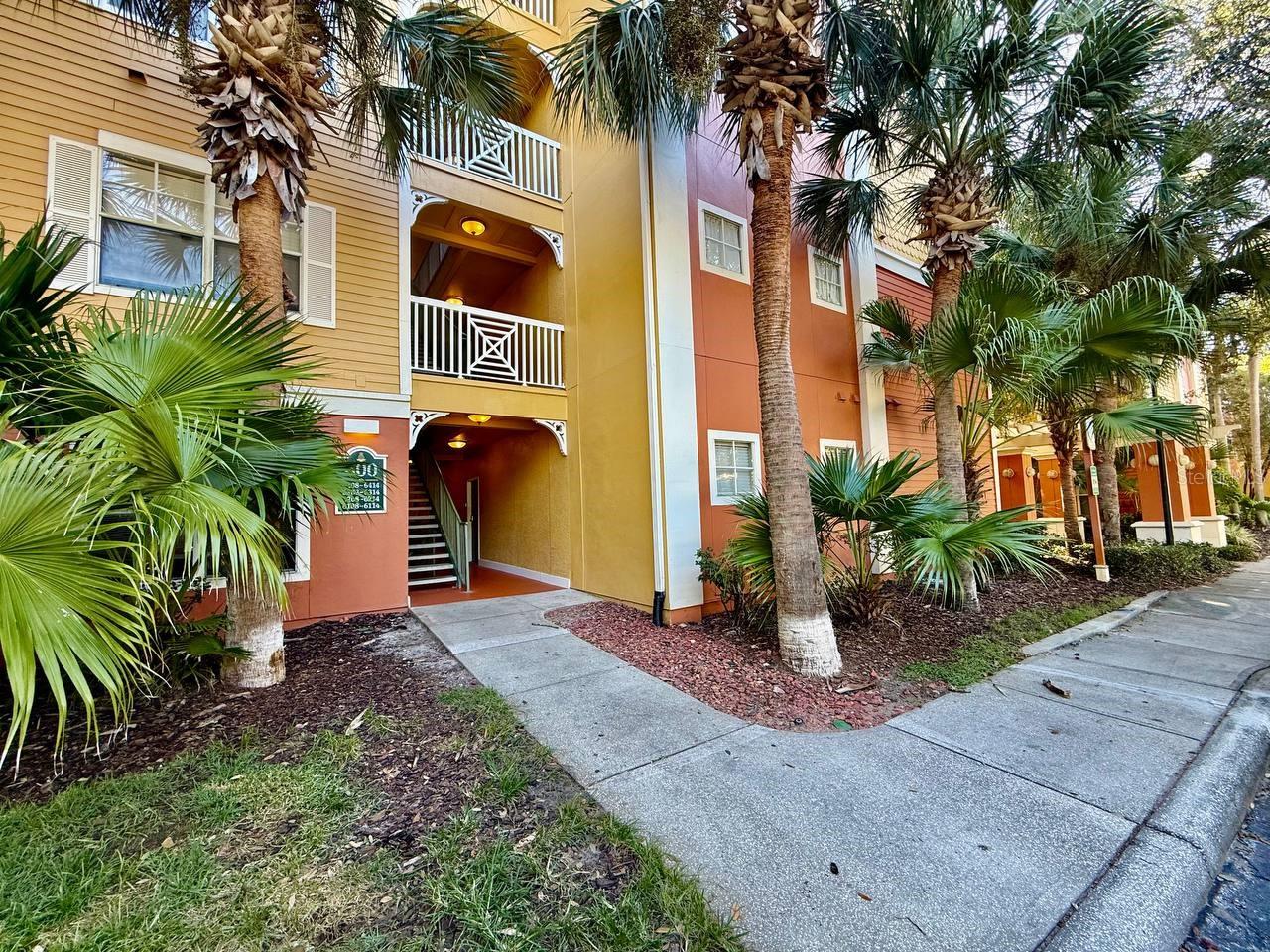 4207 S DALE MABRY HIGHWAY, #6410, Tampa, FL 33611