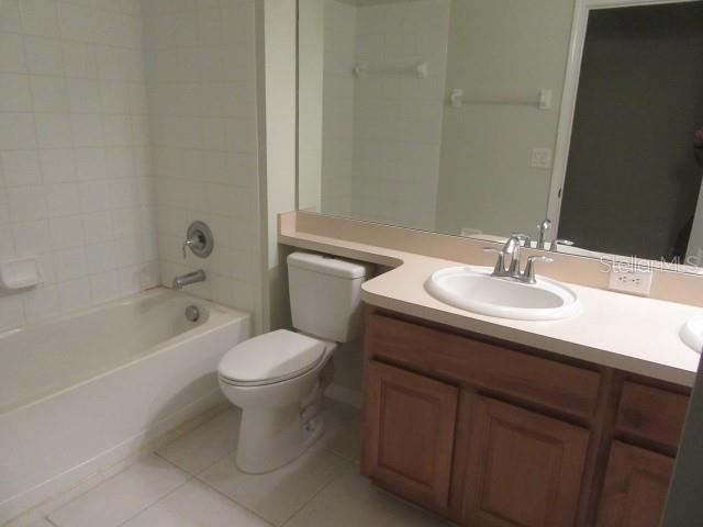 12540 JILLIAN CIRCLE, Hudson, FL 34669