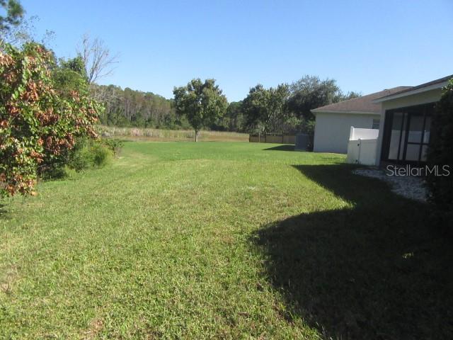 12540 JILLIAN CIRCLE, Hudson, FL 34669