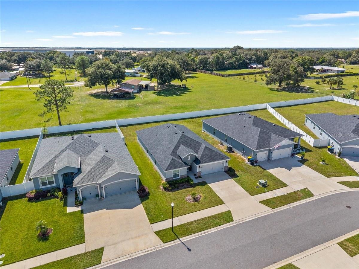 1041 MONTGOMERY LANE, Polk City, FL 33868