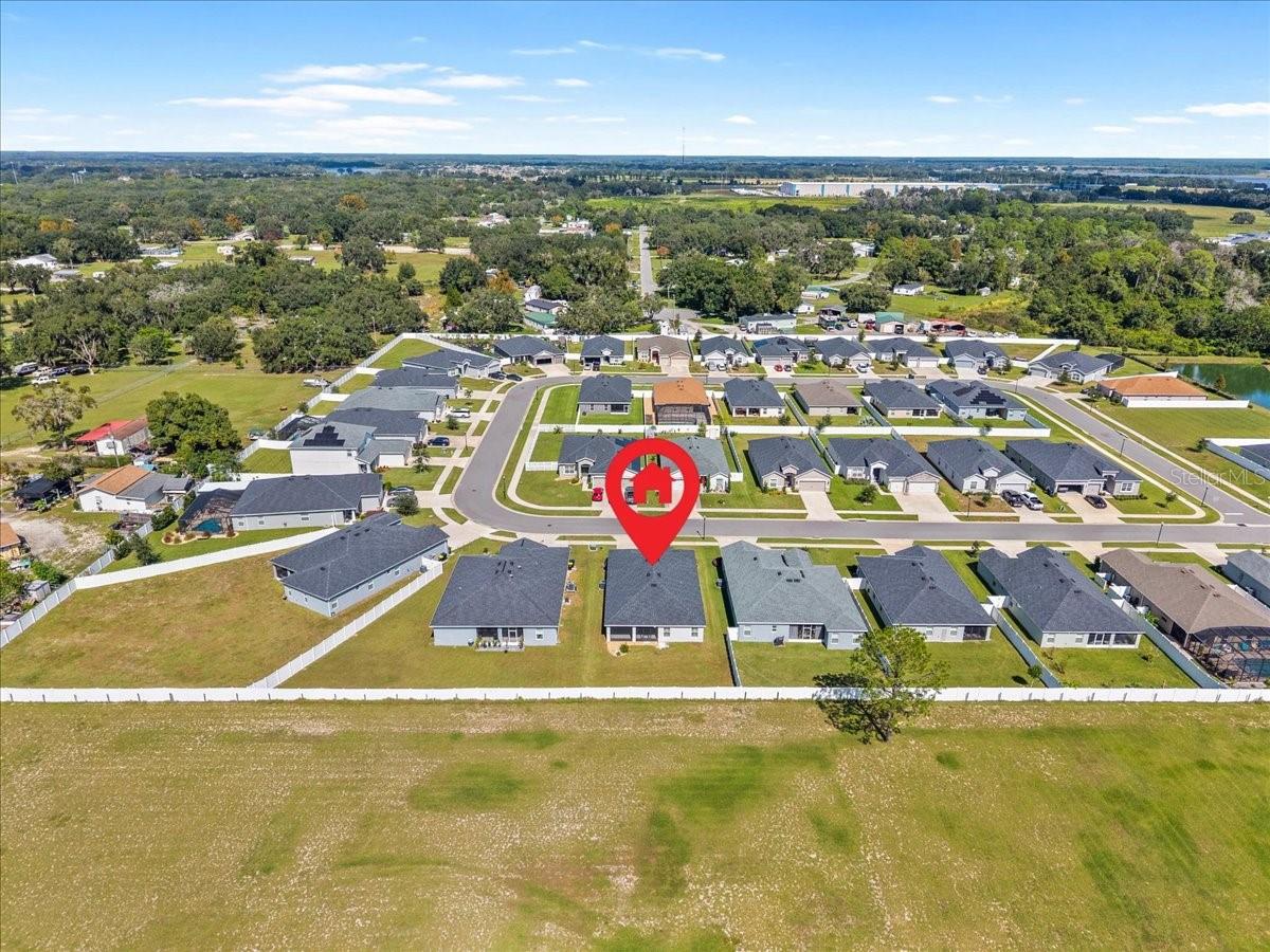 1041 MONTGOMERY LANE, Polk City, FL 33868