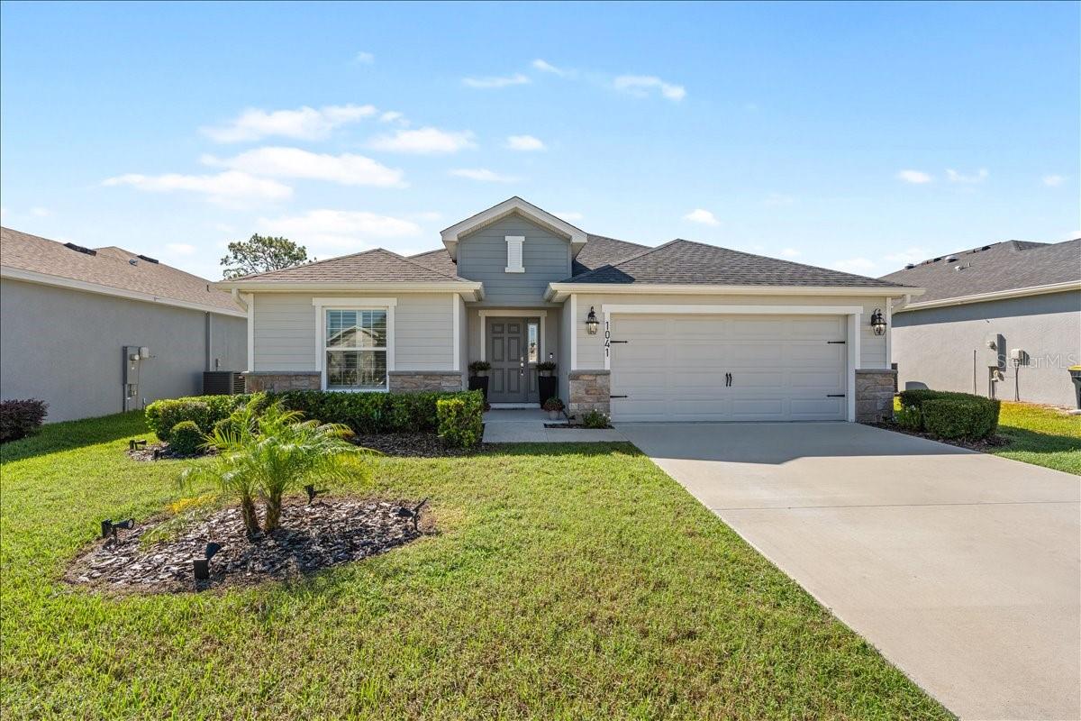 1041 MONTGOMERY LANE, Polk City, FL 33868