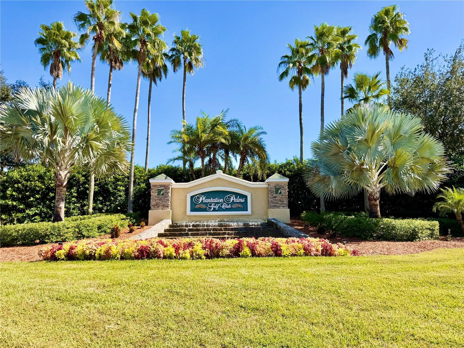 23824 PLANTATION PALMS BOULEVARD, Land O Lakes, FL 34639