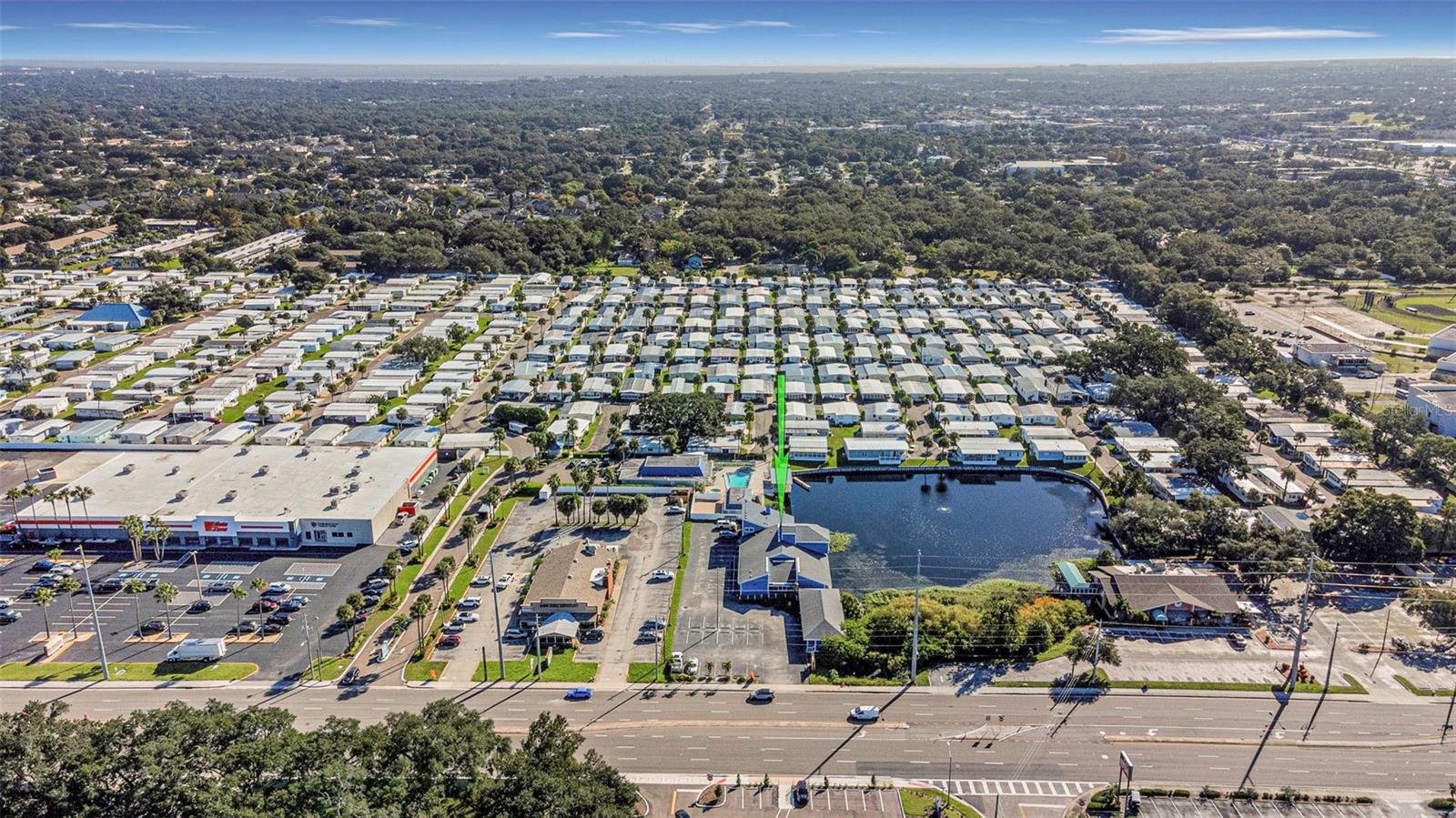 780 N MISSOURI AVENUE, Largo, FL 33770