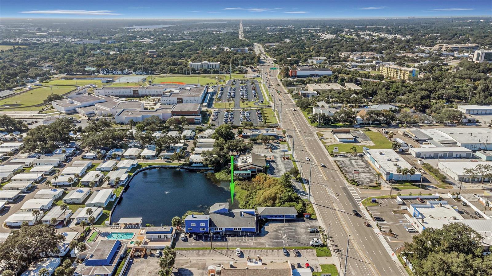 780 N MISSOURI AVENUE, Largo, FL 33770